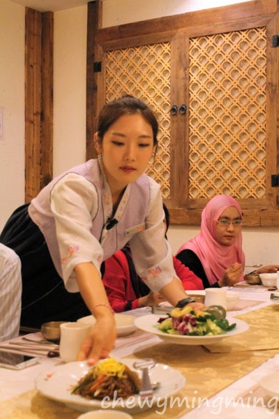 No Pork, No Problem: Eating Halal Abroad During Korea My Exchange Program